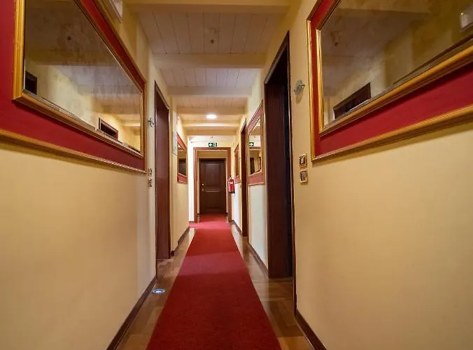 Ego' & Center Ferrara