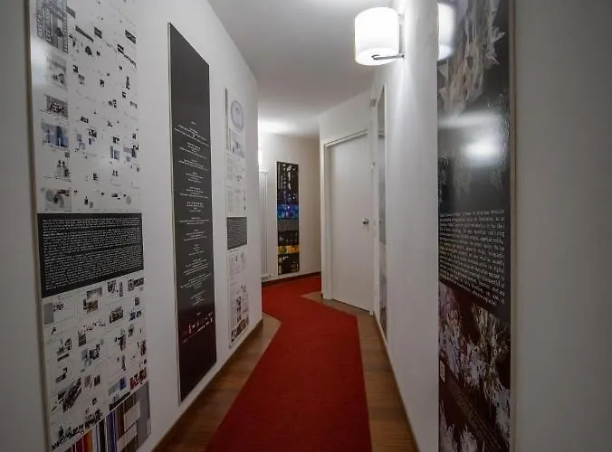 Ego' Aparthotel Ferrara