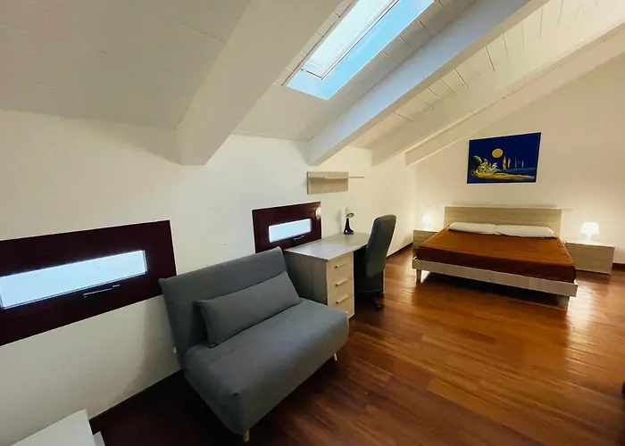 Ego' Aparthotel Ferrara