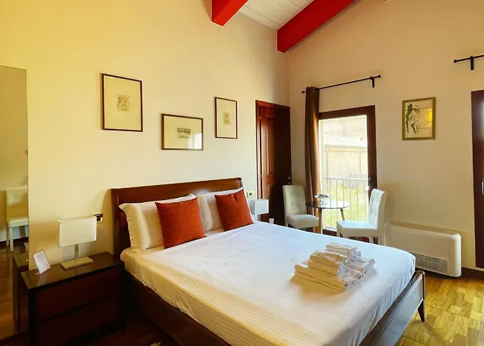 Ego' Aparthotel Ferrara