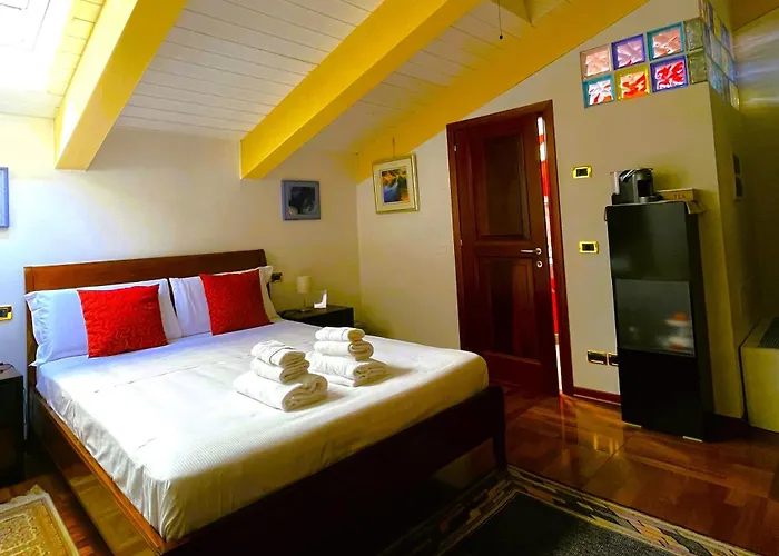 Aparthotel Ego' & Center Ferrara