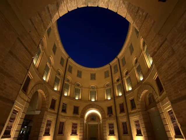 Ego' Aparthotel Ferrara